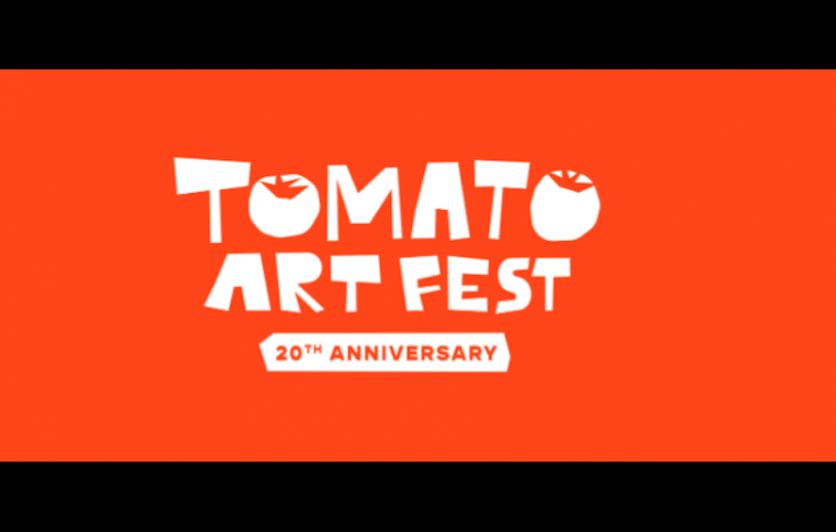 Tomato Art Fest Edible Nashville